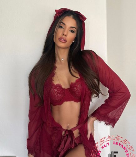 Arina