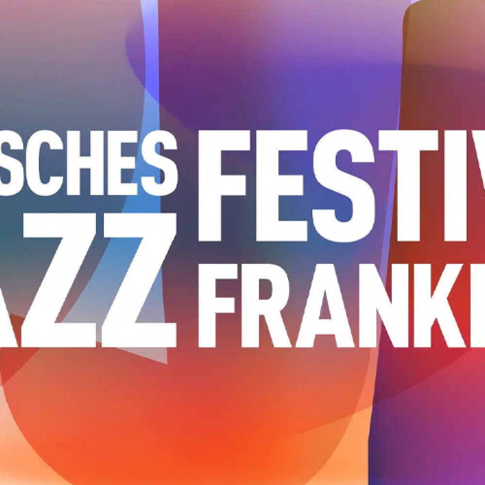 Deutsches Jazzfestival Frankfurt 2024